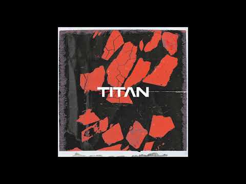 ADRIAN KOSLOV X KHAIL - TITAN (PROD. RADIO DEMON)