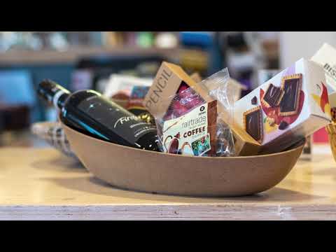 Wereldwinkel Ridderkerk woont!