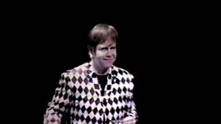 Elton John - Dixie Lily - Live in New York 1995