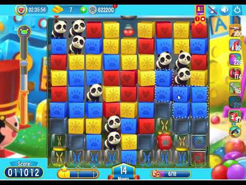 Pet Rescue Saga Level 3231 - No Boosters