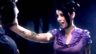 In The Dark - The Birthday Massacre - Official HD