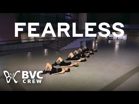 LE SSERAFIM 'FEARLESS' | Dance Cover By BETTINA From Thailand