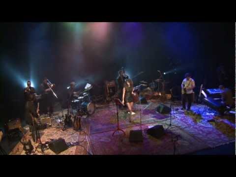 Natali Dizdar - Pelin i med (ZKM Live)