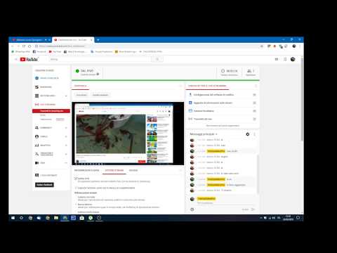 il vero canale di Luca di SpJockey