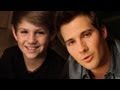 MattyB - Never Too Young ft. James Maslow ...