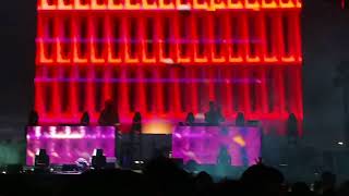 The Presets - 14u14me - CRSSD Festival 20180303