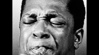 John Coltrane Quartet - Ballads - You Don't Know What Love Is