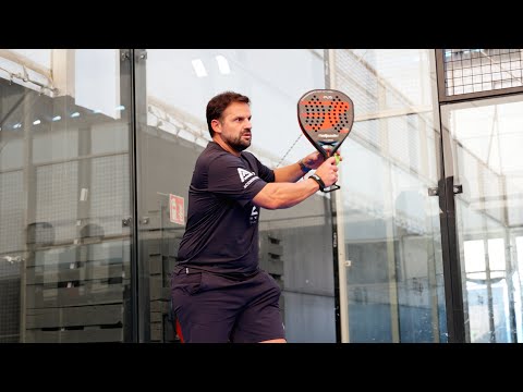 ¿La pala más POTENTE del mercado? Analizamos la Bullpadel Xplo