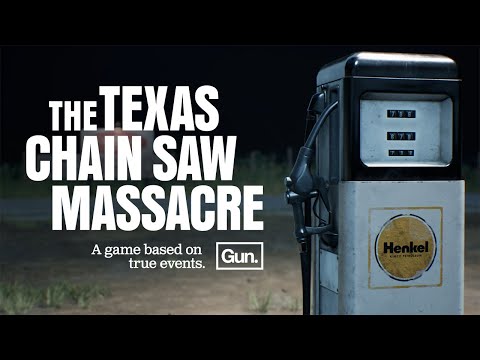 The Texas Chain Saw Massacre - IGN Exclusive Trailer thumbnail