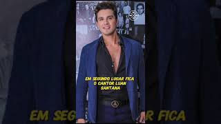 Download lagu 'The 5 Richest Singers in Brazil: Discover Their Musical Fortunes' mp3