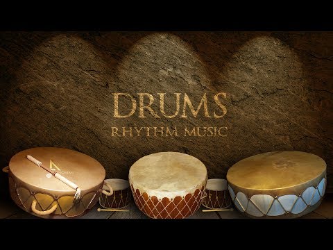 DRUMS - Rhythm Music - Armonian