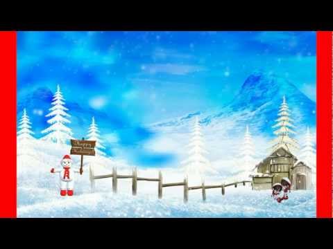 Boney M - I'll Be Home For Christmas