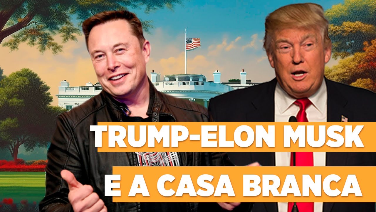 Diálogos INEU – Elon Musk em um Governo Trump?
