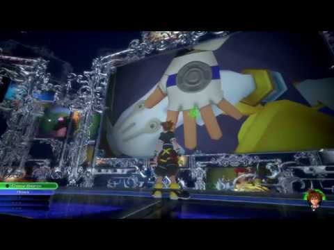 Kingdom Hearts 3 Starting Choice Guide