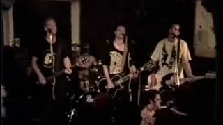 The Mr T Experience - &quot;Last Time I Listened to You&quot; (live)