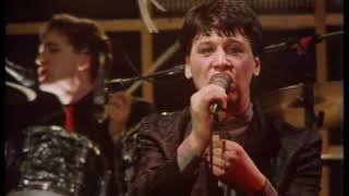 Simple Minds - Changeling
