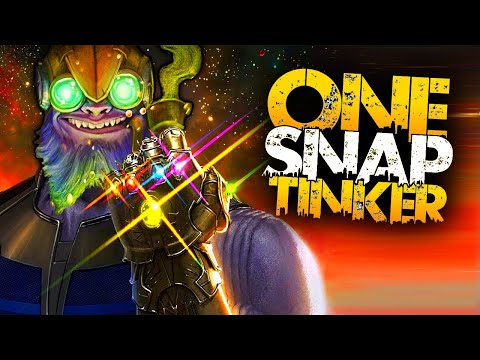 LOOK'S HOW GRANDMASTER TIER TINKER DOMINATE DOTA | DOTA 2 7.32C | TINKER