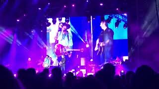 Blake Shelton, Luke Bryan, CMP 18, In A Week Or Two