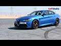 Alfa Romeo Cars Dubai Most Popular
