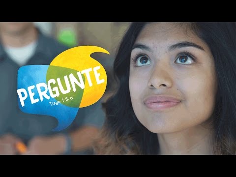 Peça A Deus video