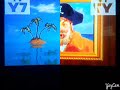 Sponge Bob Theme Song In Split