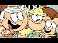 One Hour Of The Loud Siblings Funniest Craziest Sweetest Moments The Loud House