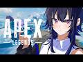 【APEX】ぺ【ぶいすぽ/一ノ瀬うるは】