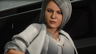 Silver Sablinove | Marvels Spider Man Remastered #8