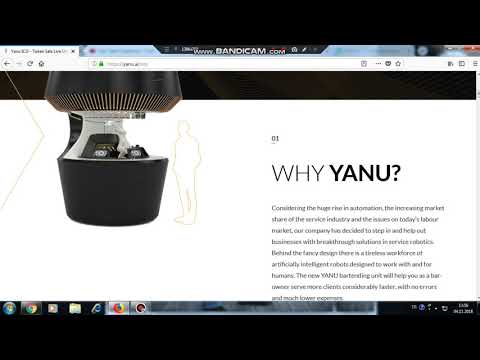 Yanu nedir özellikleri 1