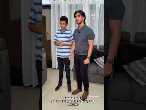 Si no quieres que eduque a tu hijo, mantenlo tú