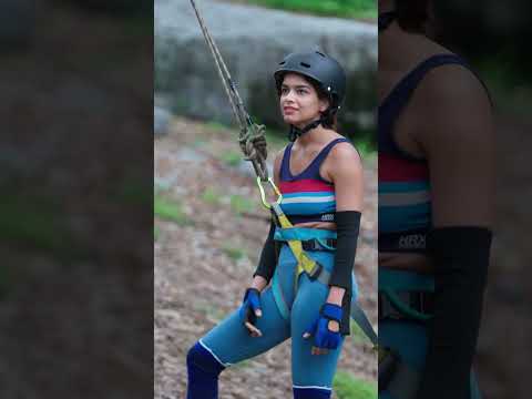 Will Neil & Aishwarya Coordinate For The Task! | Ep. 17 | Loventure | JioHotstar Sparks