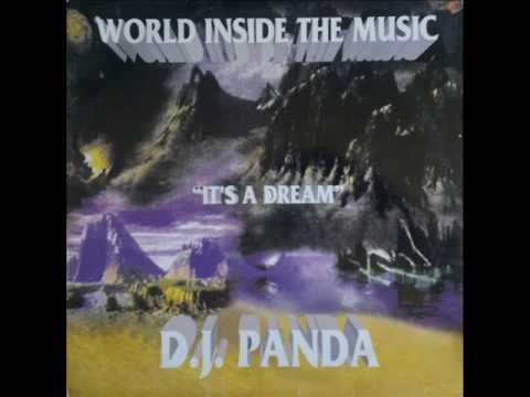 World Inside The Music ‎- It's A Dream