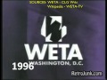 WETA Ident