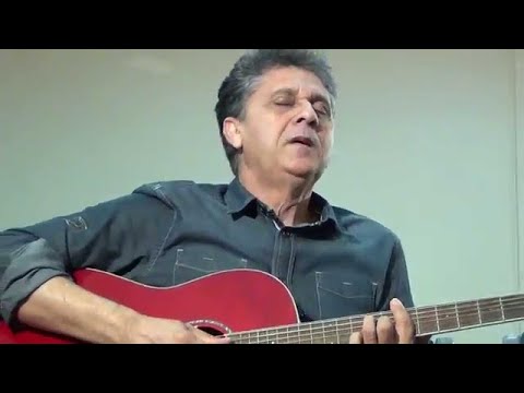 Antonio Cardoso - Eu sou a porta (Clipe Oficial)