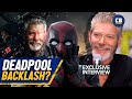 Stephen Lang On Deadpool 2 Cable Backlash, Avatar 2 And His MCU Future! - Comicbook.com Exclusive