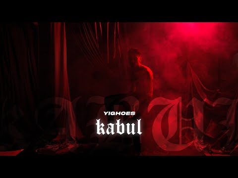 Yighoes - KABUL (Official Music Video)