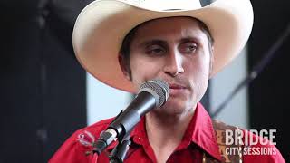 JESSE DANIEL - "Hell Bent" - BRIDGE CITY SESSIONS