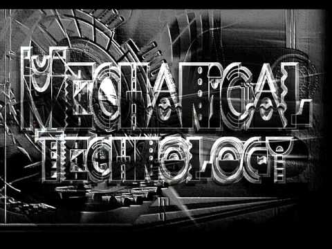 Mechanical Technology Anthem Song  - Navix