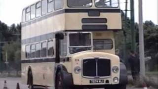 preview picture of video 'SANDTOFT GATHERING BUS RALLY 1993'