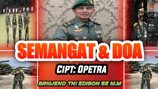 Download lagu SUARA EMAS SANG JENDRAL, BRIGJEND TNI EDISON SE M.M SEMANGAT DAN DOA CIPT :OPETRA. mp3 Download lagu SUARA EMAS SANG JENDRAL, BRIGJEND TNI EDISON SE M.M SEMANGAT DAN DOA CIPT :OPETRA. mp3