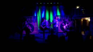 Youth In Revolt - Noise (Live in Atlanta, Ga)