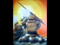 Fang of the Sun Dougram - Ketsui by Tohru Fuyuki