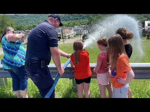 2024 through the lens of a fire chief.