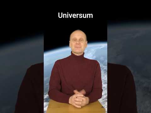 Video Thumbnail: Das anthropische Prinzip • Warum gibt es uns? | Josef Gaßner