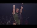 Stephanie De Lander All Cutters Big Boots And Slams 2024 Moves