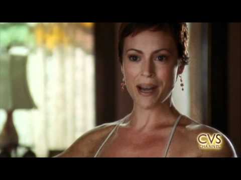 Charmed 6x01 "Valkerie Vixens" trailer (Fan-made)