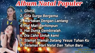 Download lagu Top 8 Lagu Natal || Album Natal Terpopuler Sepanjang Masa || Dj Remix Slow - Risky Mahendra  mp3
