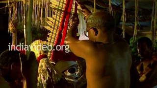 Theyyam Part 2