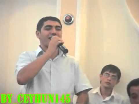 Mahir - Ay brat (Toy) Meyxana