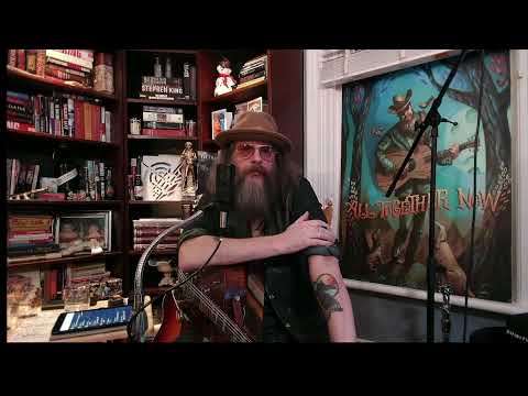 Whiskey Wednesday: Living the Dream with Ken Tizzard